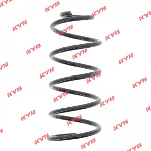 пружина задняя!\ Fiat Punto/Grande Punto 1.2/1.4/1.3D/1.9D 05> RC6700 KAYABA