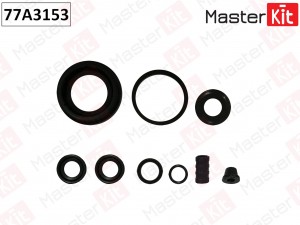 Ремкомплект тормозного суппорта задний KIA PICANTO 04-04- 77A3153 77A3153 MASTER KIT