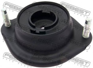 опора амортизатора переднего!\ Mazda Demio all 98> MZSS-010 FEBEST
