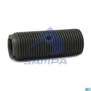 Втулка рессорная Sampa (Volvo 6776802) 030168 SAMPA
