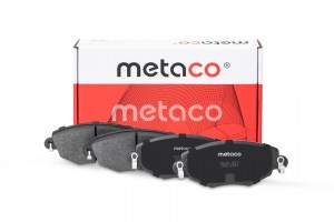 FORD MONDEO 11/00>/JAGUAR X-TYPE 3000087 METACO