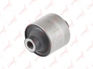 Сайлентблок заднего продольного рычага C9807 LYNXAUTO