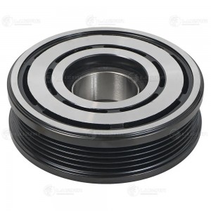 Муфта эл/магн. компрессора кондиц. для а/м Opel Astra H (04-) 1.6i/1/8i (LMAC 21 LMAC 2101 LUZAR