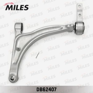 Рычаг передней подвески правый NISSAN ALTIMA DB62407 DB62407 MILES