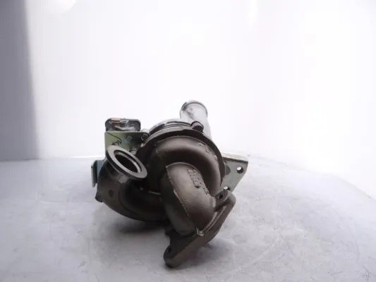 Турбокомпрессор FORD Focus (05-11) GARRETT 763647-5021W GARRETT