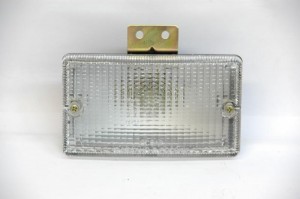 Фонарь заднего хода 12В белый УАЗ 243371601 OSVAR