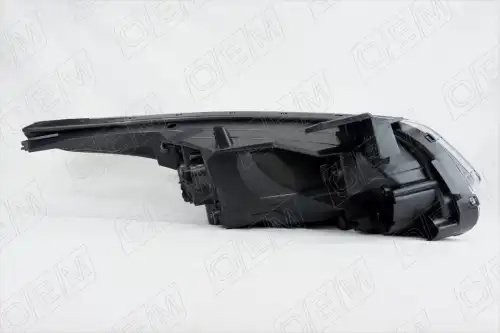 Фара левая Kia Rio 4 FB 2017-2020, под габарит OEM0074FL OEMPARTS