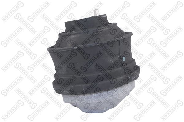 подушка ДВС левая!\ MB W202 2.0/W203 1.8-2.0 M111 95-02 25-17131-SX STELLOX
