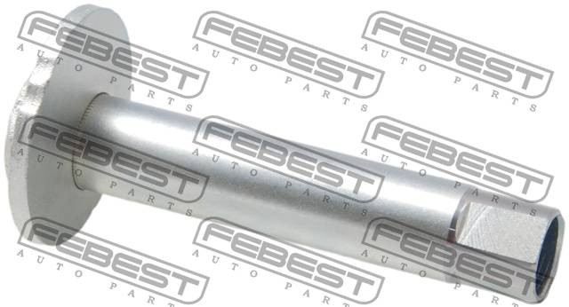 LEXUS LX 570 (2007>) 0132-007 FEBEST