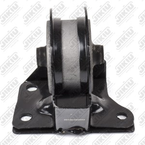 Опора двигателя задняя MITSUBISHI GALANT 96-03 АКПП MI23026 MI23026 JIKIU