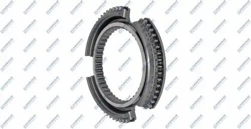 Кольцо блокинующие синхронизатора вторичного вала КПП ZF K2103160 KACMAZLAR