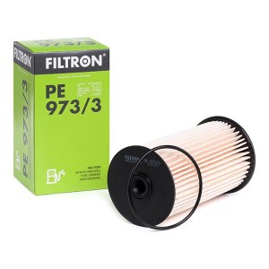 Фильтр топливный PE973/3 PE 973/3 FILTRON