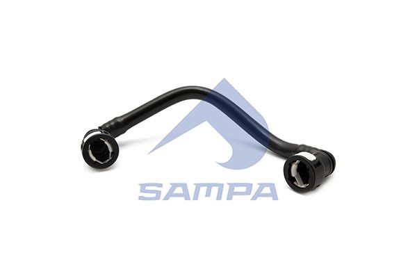 Топливопровод 023.367 SAMPA