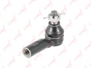 Рулевой наконечник L/R TOYOTA Hilux VIII 2.4D-2.8D 15 C4428LR C4428LR LYNXAUTO