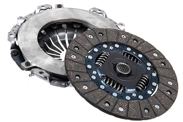 к-кт сцепления!\ Chrysler Neon 2.0/2.4/2.5 V6 94-00 0701369SX STELLOX