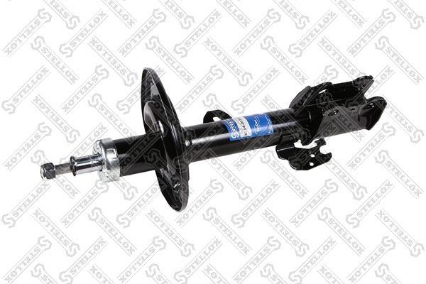 амортизатор передний левый газовый! Lexus RX350 2010 42140153SX 4214-0153-SX STELLOX