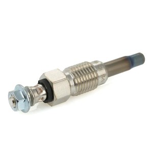 свеча накаливания!\ Audi 80, VW Golf 1.6-1.9D/TD 75-00 15956 FEBI BILSTEIN