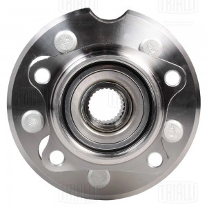 Ступица задн. в сборе с подшип. Toyota Rav4 (00-)/Chery Tiggo (05-) 4WD (MR 1980 MR 1980 TRIALLI