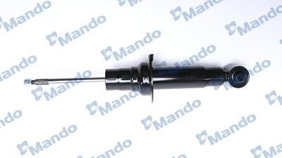Амортизатор PEUGEOT 407 (04-10) задний левый/правый газовый MANDO MSS015624 MANDO