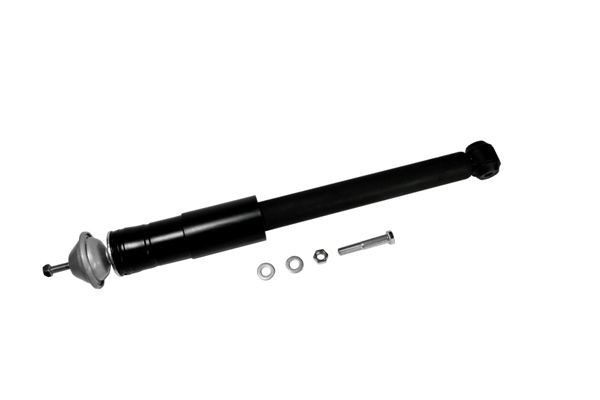 амортизатор передний газовый! MB W140/C140 2.8-5.0/3.0TD/3.5TD 91-98 Z00486 ZENTPARTS