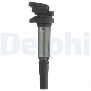 Катушка зажигания BMW 1 (E8),3 (E90),5 (E60,F10) DELPHI GN10572-12B1 DELPHI
