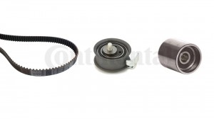 Комплект ремня ГРМ CT919K2 CT919K2 CONTINENTAL