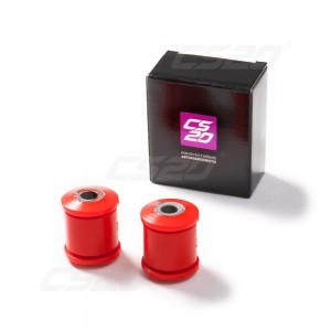 Сайлентблок ВАЗ-2108,ГАЗ-3310,3302,ГАЗель Next амортизатора,стабилизатора полиур 06825 CS20