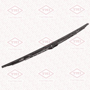 Щетка стеклоочистителя каркасная 530мм Universal TFF1053 TFF1053 TATSUMI