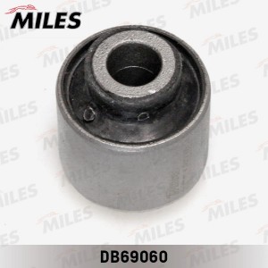 Сайлентблок рычага задней подвески MITSUBISHI LANCER 00-09/OUTLANDER 02-06 DB690 DB69060 MILES