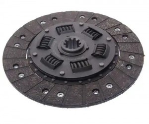 Диск сцепления ГАЗ-3302,ГАЗель Next дв.УМЗ ЕВРО-3,4 (аналог SACHS) MEGAPOWER 160-12-019 MEGA POWER