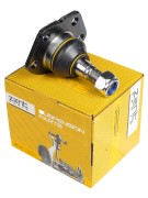 опора шаровая! =1800kg Fiat Ducato, Peugeot Boxer 01> Z36957 ZENTPARTS