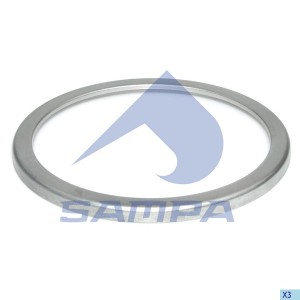 Кольцо балансира VOLVO 030121 SAMPA