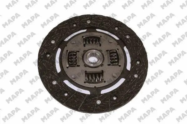 комплект сцепления! с подш Rover 100/200/400 1.4-1.6 16V 91-00 005200700 MA PA