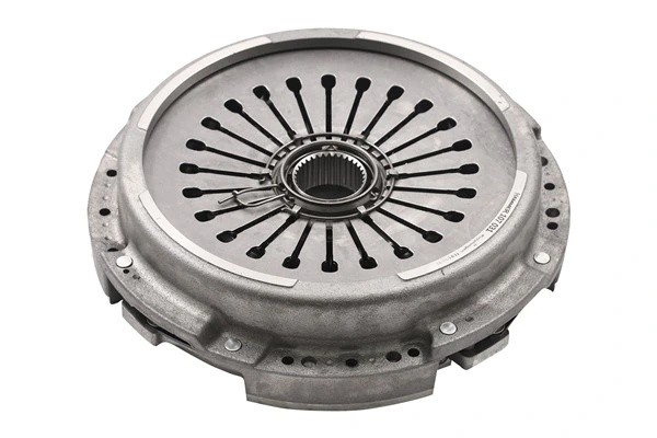 Корзина сцепления GMFZ430N MAN F90/2000/TGA/TGS/TGX/Steyr 107031 HAMMER