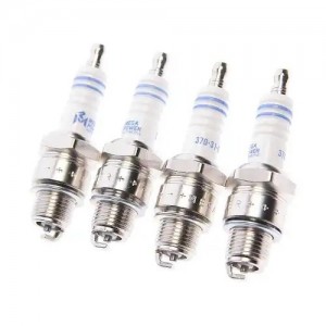 Свеча зажигания SUZUKI (4шт.) MEGAPOWER 37031126 MEGA POWER
