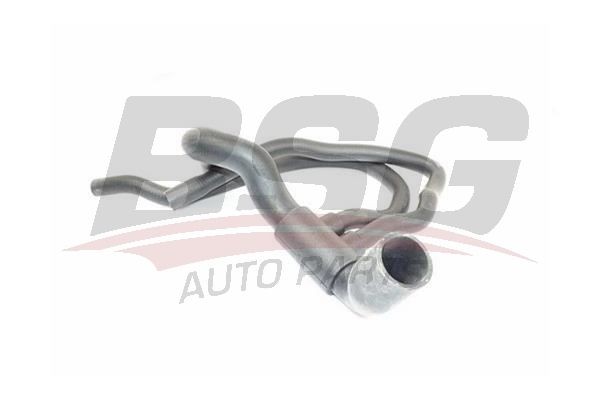 Шланг OPEL Corsa D (07-) радиатора выпускной BSG BSG65720209 BSG