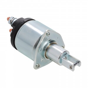 Реле втягивающее ВАЗ-2101-2107 Н/О STARTVOLT VSR 01011 START VOLT