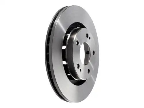 диск тормозной передний Z05965 ZENTPARTS