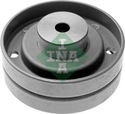 Ролик обводной ГРМ AUDI 100 (C3), 80 (B3) 532005110 532 0051 10 INA