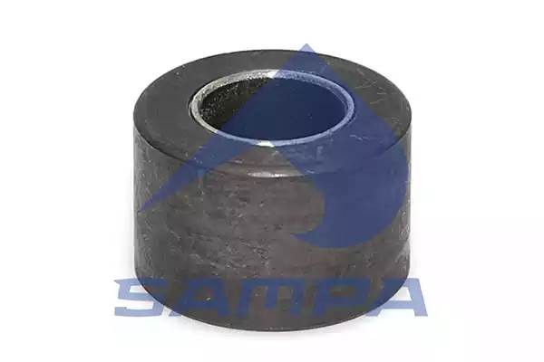Ролик DAF тормозной колодки (22x42x28мм) SAMPA 050121 SAMPA