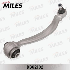Рычаг передней подвески нижний левый MERCEDES BENZ W204 (TRW JTC1452) DB62102 DB62102 MILES