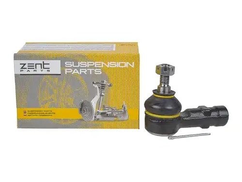 наконечник рулевой!\ Hyundai I10 07> Z11158 ZENTPARTS