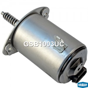 Сервопривод фаз ГРМ GSB1003UC GSB1003UC KRAUF
