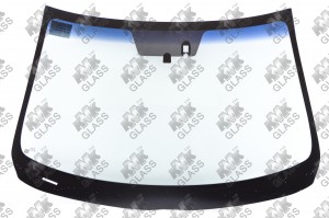Стекло ветровое MAZDA 6 (12-) (ДД,) KMK MZDT0036 KMK GLASS