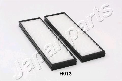 HYUNDAI I20 (2008>) НЕ УГОЛЬНЫЙ FAA-H013 JAPAN PARTS GROUP