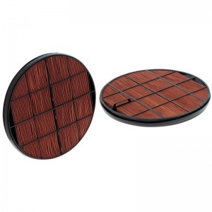 Фильтр воздушный HI-FI SA16704 SA16704 HIFI FILTER