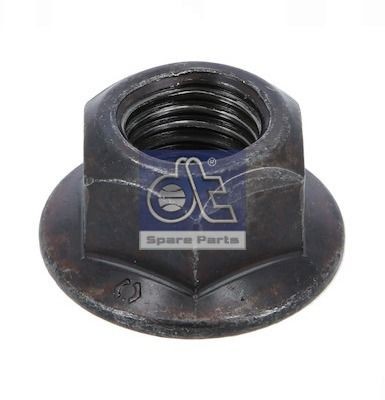 Гайка фланцевная М16х18,3 VOLVO 2.70901 DIESEL TECHNIC