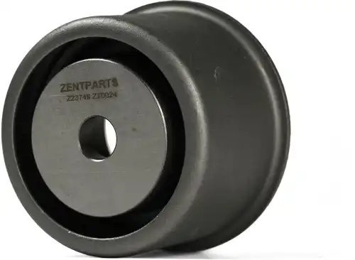 ролик обводной ремня ГРМ!\ Mitsubishi Galant/Sigma/Pajero 2.5-3.5 90> Z23749 ZENTPARTS