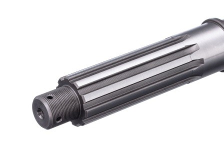 Вал (024) ведуший привода заднего моста КАМАЗ АВТОМАГНАТ 53202402024 AVTOMAGNAT