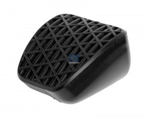 Накладка педали MERCEDES C (W203),Actros,Axor тормоза DT 4.80302 DIESEL TECHNIC